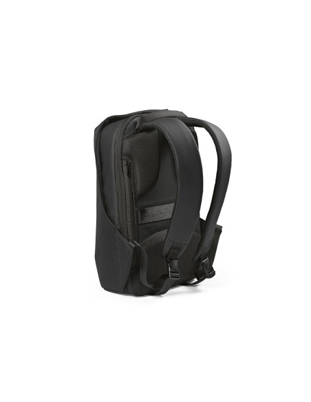 Zaino Abrantes 20L in rPET, tessuto anti-taglio e TSA