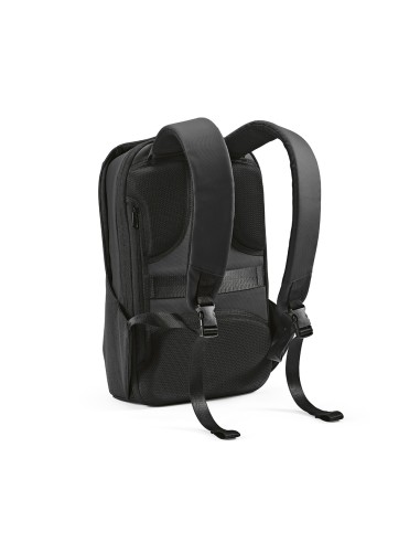 Zaino Abrantes 20L in rPET, tessuto anti-taglio e TSA