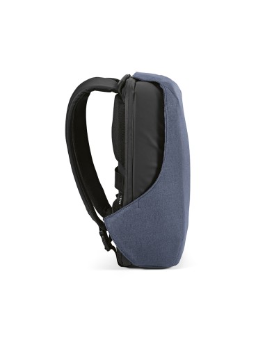 Zaino Abrantes 20L in rPET, tessuto anti-taglio e TSA