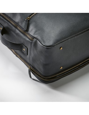 Zaino Paris 20L in pelle riciclata, per laptop 17"