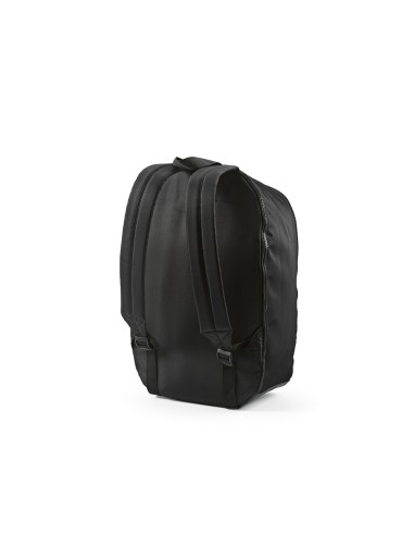 Zaino Sydney 18L rPET. Strisce riflettenti. Per laptop 17"