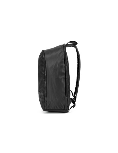 Zaino Sydney 18L rPET. Strisce riflettenti. Per laptop 17"