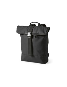 Zaino Milan 24L in rPU e rPET, per laptop 17"