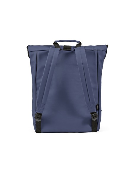 Zaino Milan 24L in rPU e rPET, per laptop 17"