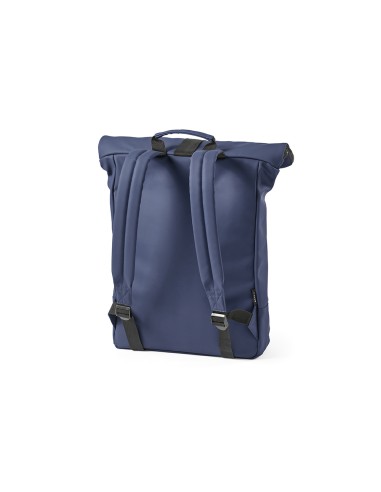 Zaino Milan 24L in rPU e rPET, per laptop 17"