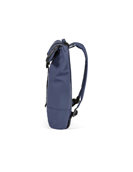 Zaino Milan 24L in rPU e rPET, per laptop 17"