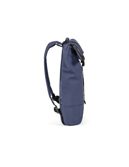 Zaino Milan 24L in rPU e rPET, per laptop 17"