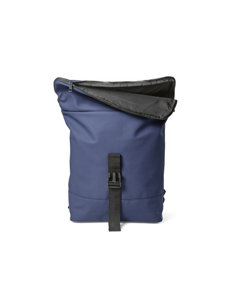 Zaino Milan 24L in rPU e rPET, per laptop 17"