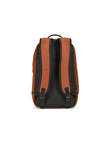 Zaino Buenos Aires 25L rPET. Strisce riflettenti anteriori