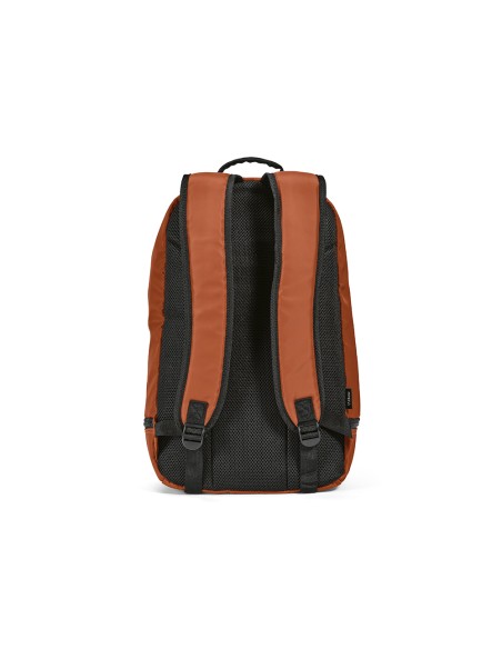 Zaino Buenos Aires 25L rPET. Strisce riflettenti anteriori