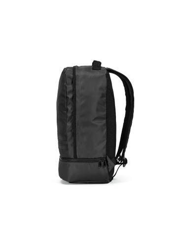 Zaino Buenos Aires 25L rPET. Strisce riflettenti anteriori