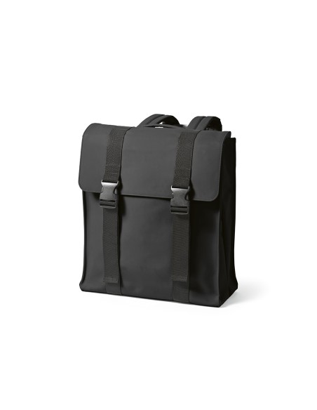 Zaino Edinburgh 22L in rPU e rPET, per laptop 17"