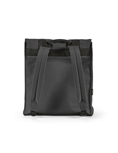 Zaino Edinburgh 22L in rPU e rPET, per laptop 17"