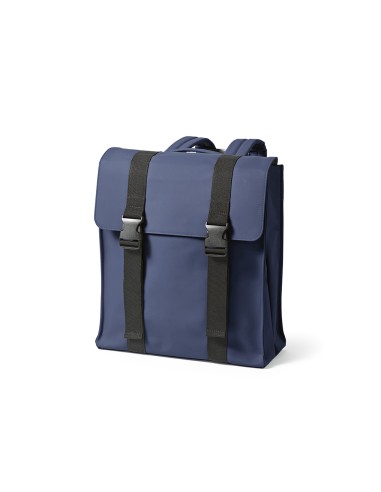 Zaino Edinburgh 22L in rPU e rPET, per laptop 17"