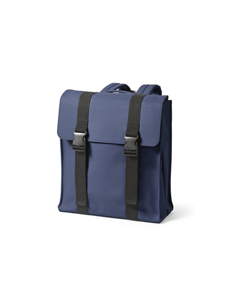 Zaino Edinburgh 22L in rPU e rPET, per laptop 17"