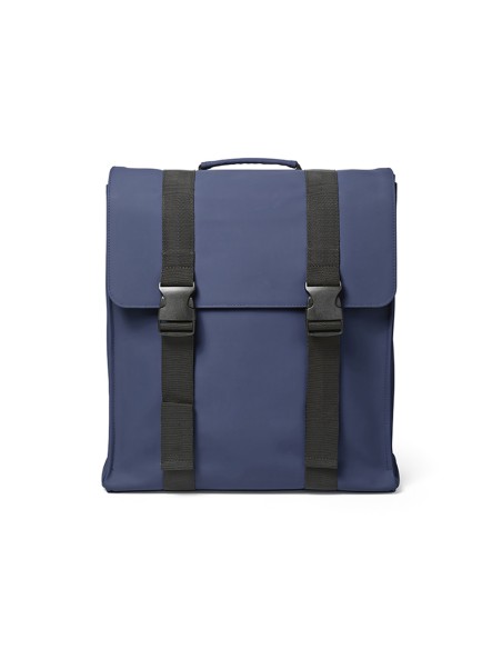 Zaino Edinburgh 22L in rPU e rPET, per laptop 17"