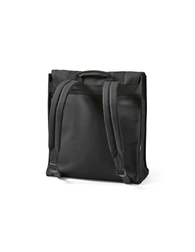 Zaino Edinburgh 22L in rPU e rPET, per laptop 17"