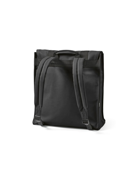 Zaino Edinburgh 22L in rPU e rPET, per laptop 17"