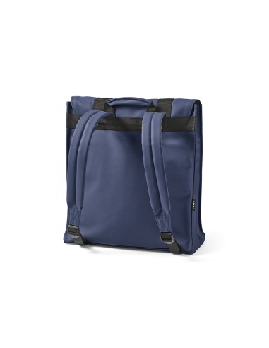 Zaino Edinburgh 22L in rPU e rPET, per laptop 17"