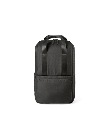 Zaino Bucharest 18L in rPET. Adatto per laptop 15,6"