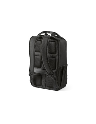 Zaino Bucharest 18L in rPET. Adatto per laptop 15,6"