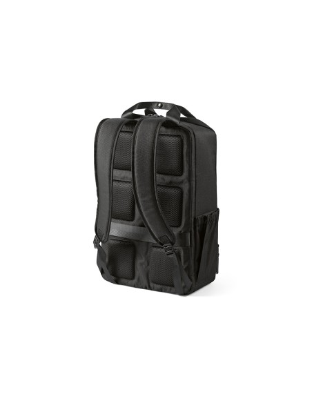 Zaino Bucharest 18L in rPET. Adatto per laptop 15,6"