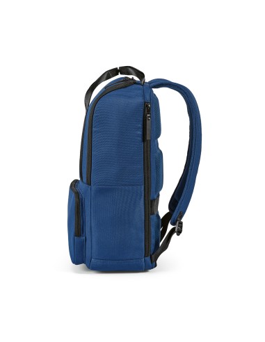 Zaino Bucharest 18L in rPET. Adatto per laptop 15,6"