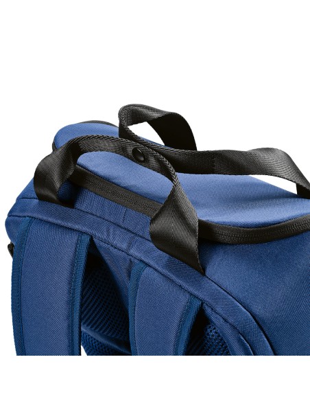 Zaino Bucharest 18L in rPET. Adatto per laptop 15,6"