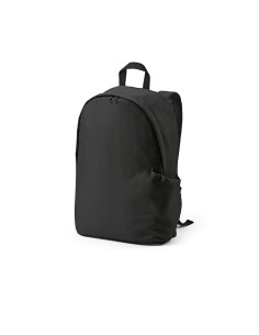 Zaino Tallin 23L ripstop rPET. Adatto per laptop 17"