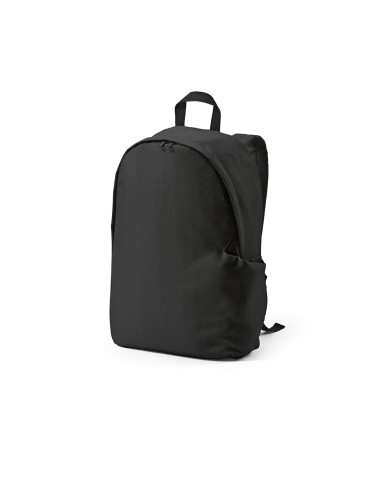 Zaino Tallin 23L ripstop rPET. Adatto per laptop 17"