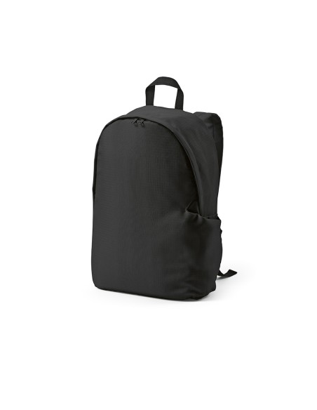 Zaino Tallin 23L ripstop rPET. Adatto per laptop 17"