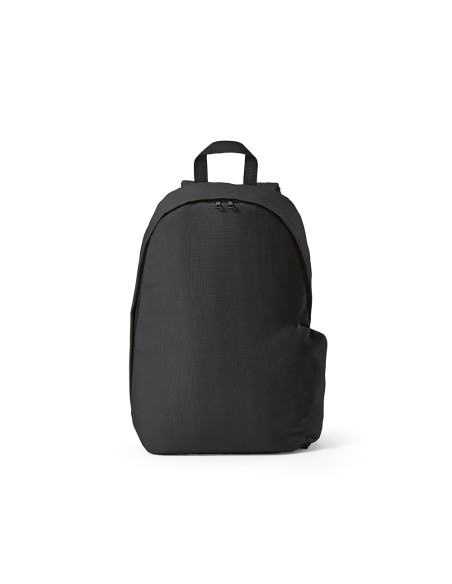 Zaino Tallin 23L ripstop rPET. Adatto per laptop 17"
