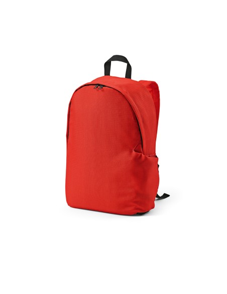 Zaino Tallin 23L ripstop rPET. Adatto per laptop 17"