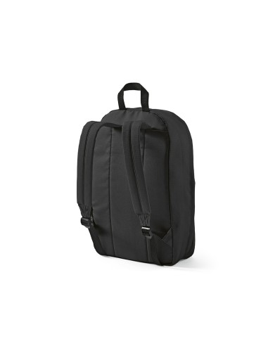 Zaino Tallin 23L ripstop rPET. Adatto per laptop 17"