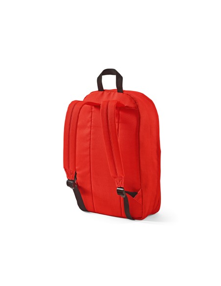 Zaino Tallin 23L ripstop rPET. Adatto per laptop 17"