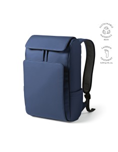 Zaino Lisbon 20L in rPU. Adatto per laptop fino a 15,6