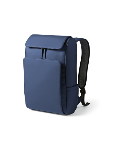 Zaino Lisbon 20L in rPU. Adatto per laptop fino a 15,6