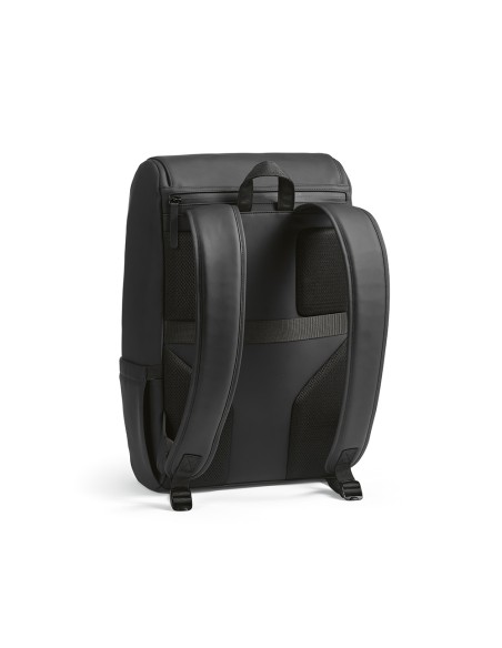 Zaino Lisbon 20L in rPU. Adatto per laptop fino a 15,6