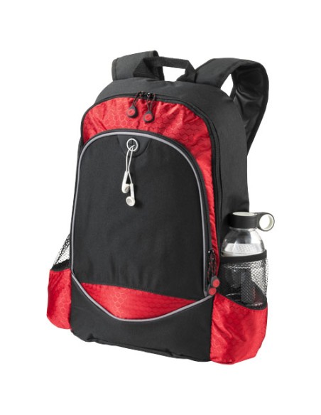 Zaino portacomputer 15" Benton - 15L