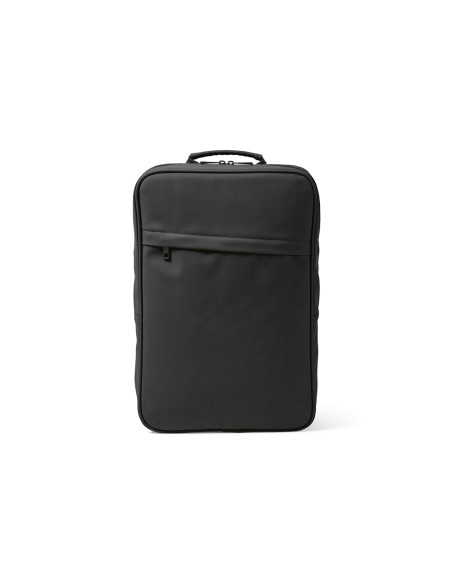 Zaino Amsterdam 16L in rPU e rPET, per laptop 17"