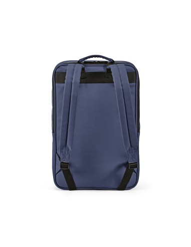 Zaino Amsterdam 16L in rPU e rPET, per laptop 17"