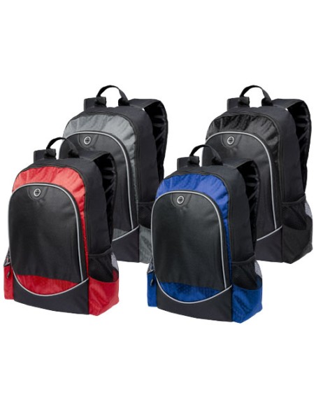 Zaino portacomputer 15" Benton - 15L