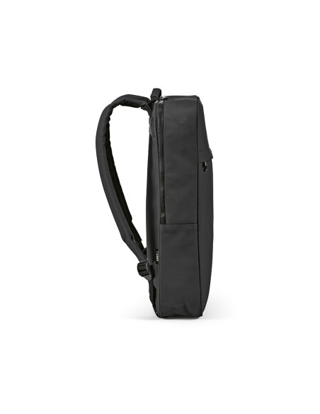Zaino Amsterdam 16L in rPU e rPET, per laptop 17"