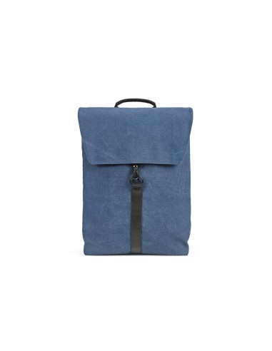 Zaino Prague 25L in cotone riciclato, per laptop 17"