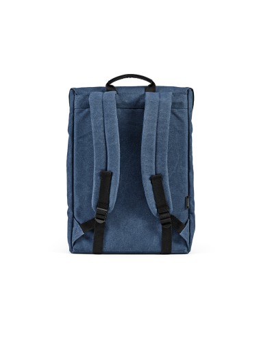Zaino Prague 25L in cotone riciclato, per laptop 17"
