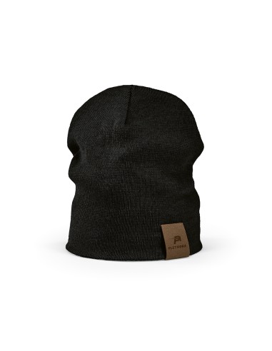 Cuffia Marley in rPET. Patch personalizzabile