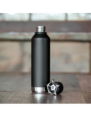 Borraccia Spiglo da 780 ml in acciaio inox riciclato