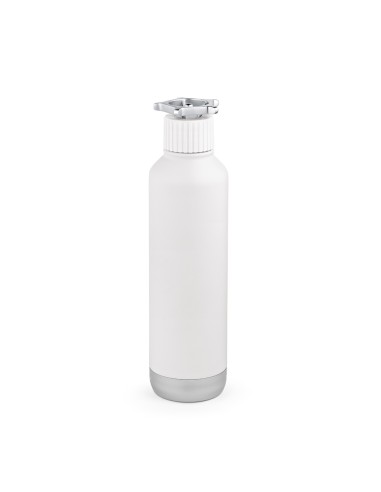 Borraccia Spiglo da 780 ml in acciaio inox riciclato