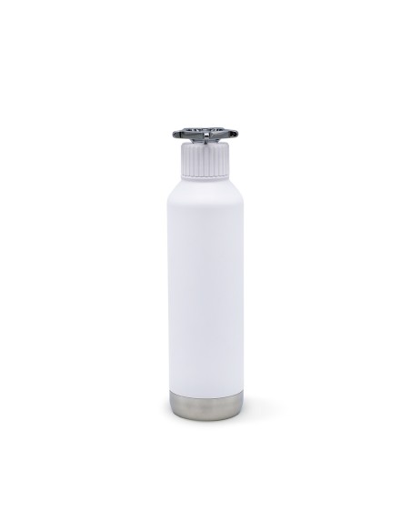 Borraccia Spiglo da 780 ml in acciaio inox riciclato