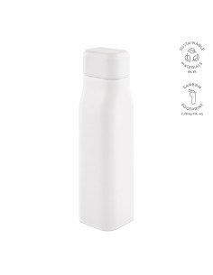 Borraccia Virtuos da 1030 ml in acciaio inox riciclato